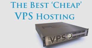 Best Cheap VPS Hosting