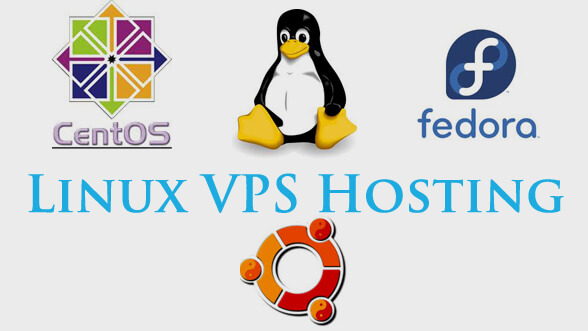 Linux VPS Hosting