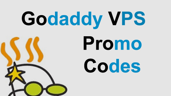 Godaddy VPS Coupon Codes