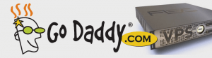 windows vps hosting - godaddy
