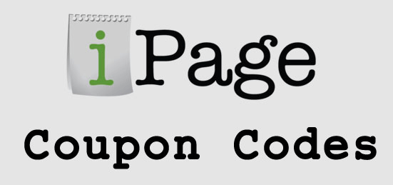 ipage coupon code