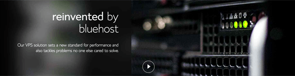 bluehost vps free trial