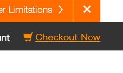 step3 - enter coupon code at checkout