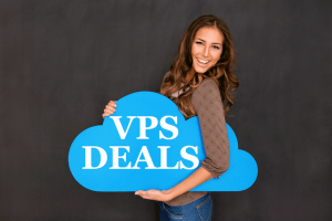 VPS Deals - virtual private server coupon codes