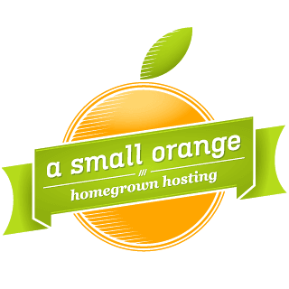 A Small Orange Coupon Code