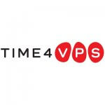 time4vps promo code
