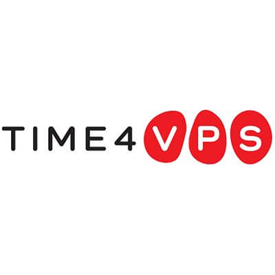 Time4VPS Coupon Codes