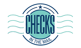 Checks In The Mail Coupons