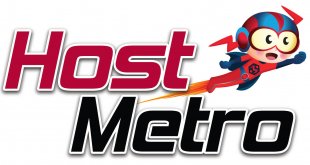 Hostmetro