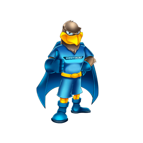 HawkHost Coupon Codes, Promo Codes, & Deals