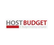 hostbudget hosting