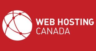 Web Hosting Canada Coupon